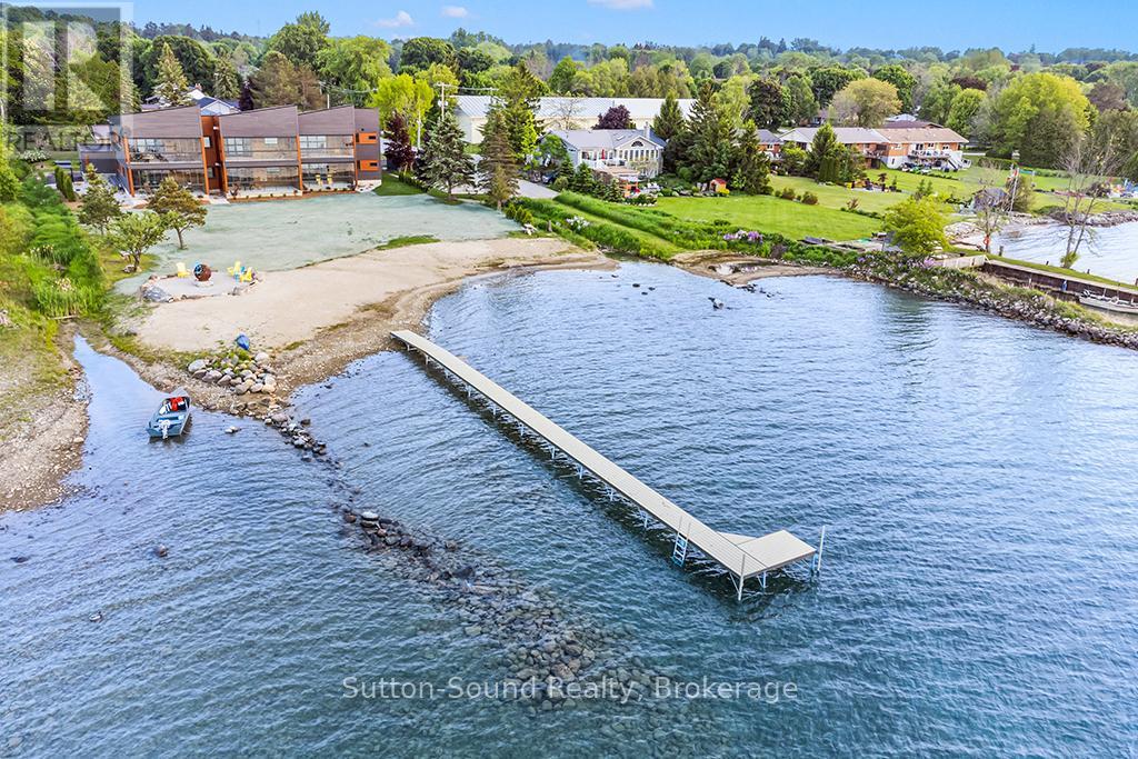101 - 535 Isaac Street, South Bruce Peninsula, Ontario  N0H 2T0 - Photo 27 - X12013299
