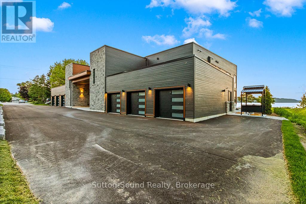 101 - 535 Isaac Street, South Bruce Peninsula, Ontario  N0H 2T0 - Photo 33 - X12013299