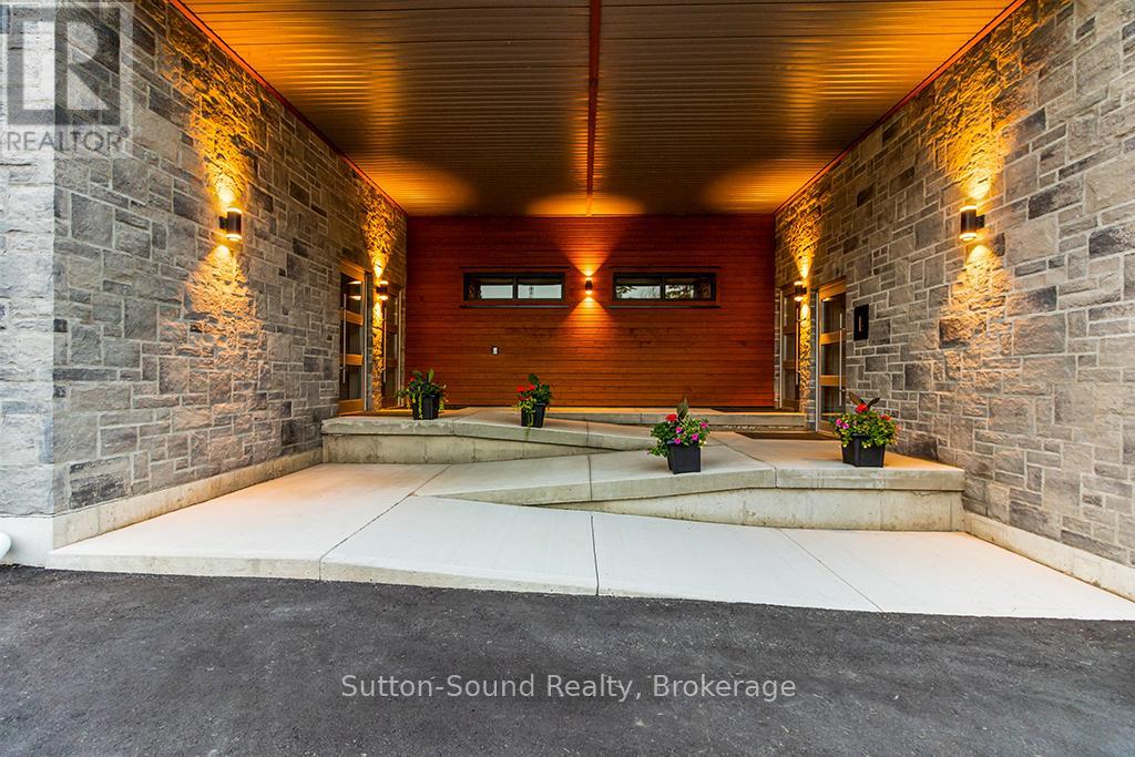 103 - 535 Isaac Street, South Bruce Peninsula, Ontario  N0H 2T0 - Photo 35 - X12013300