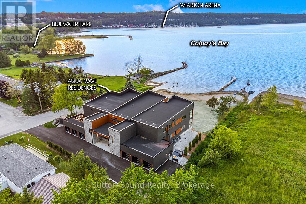 103 - 535 Isaac Street, South Bruce Peninsula, Ontario  N0H 2T0 - Photo 36 - X12013300
