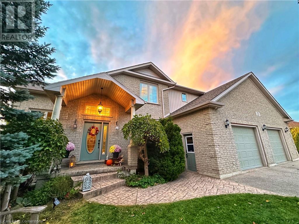 158 River Run Road, Drayton, Ontario  N0G 1P0 - Photo 2 - 40703157
