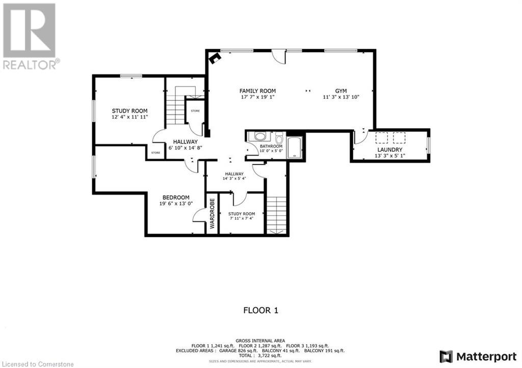 158 River Run Road, Drayton, Ontario  N0G 1P0 - Photo 40 - 40703157