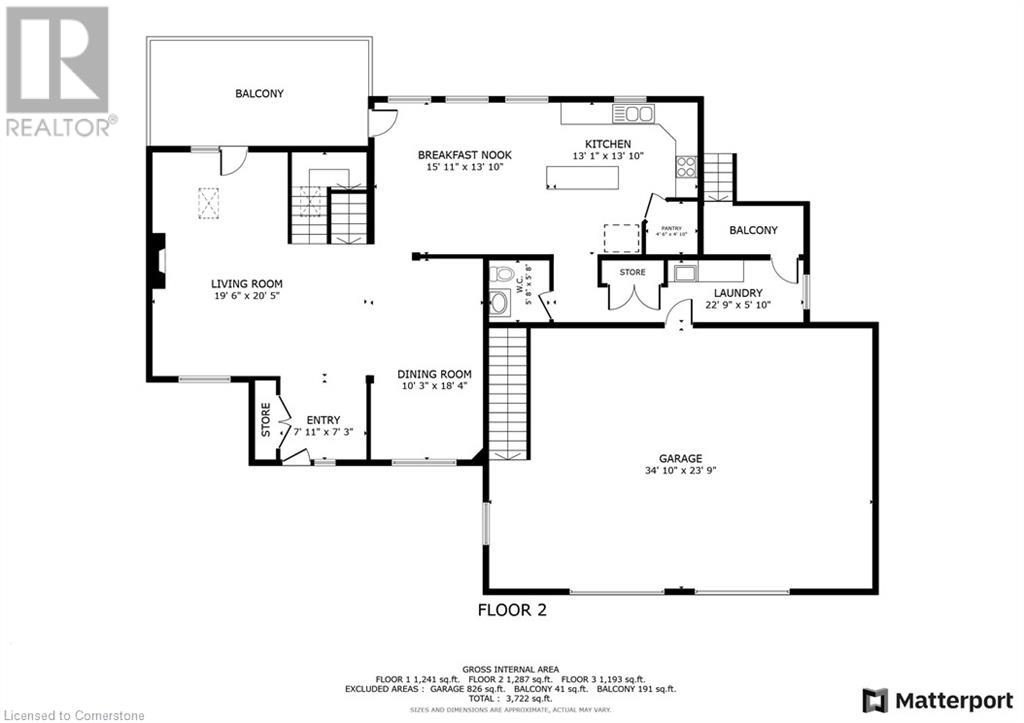 158 River Run Road, Drayton, Ontario  N0G 1P0 - Photo 41 - 40703157