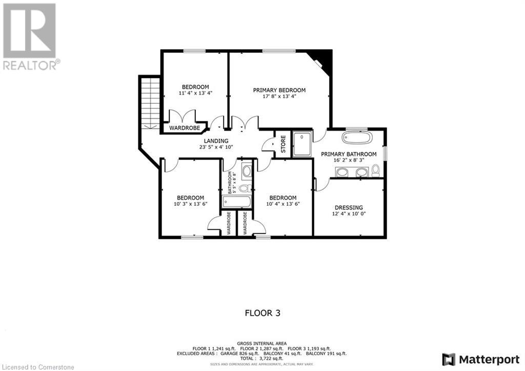 158 River Run Road, Drayton, Ontario  N0G 1P0 - Photo 42 - 40703157