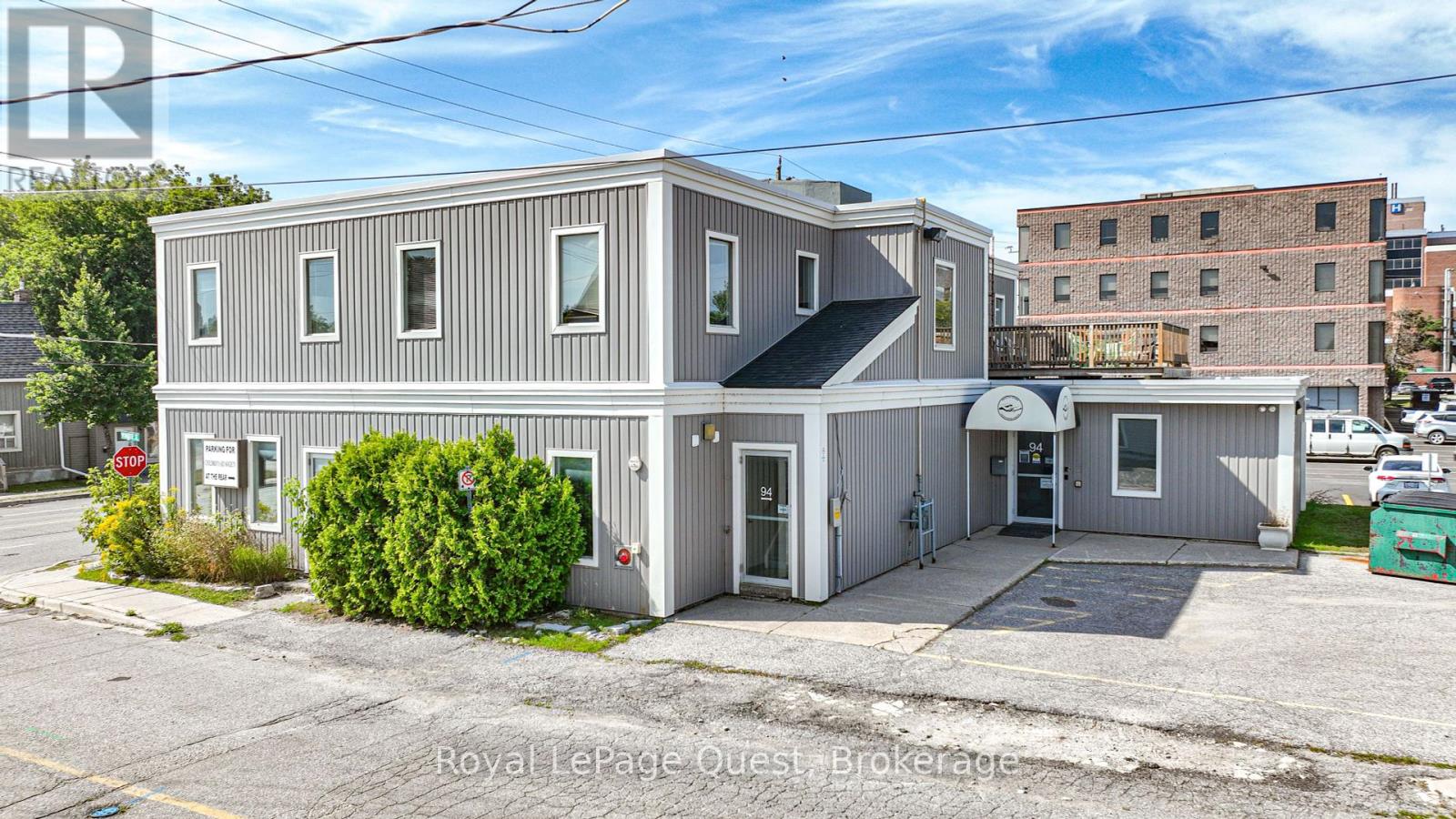 94 Colborne Street W, Orillia, Ontario  L3V 2Y9 - Photo 2 - S12014081