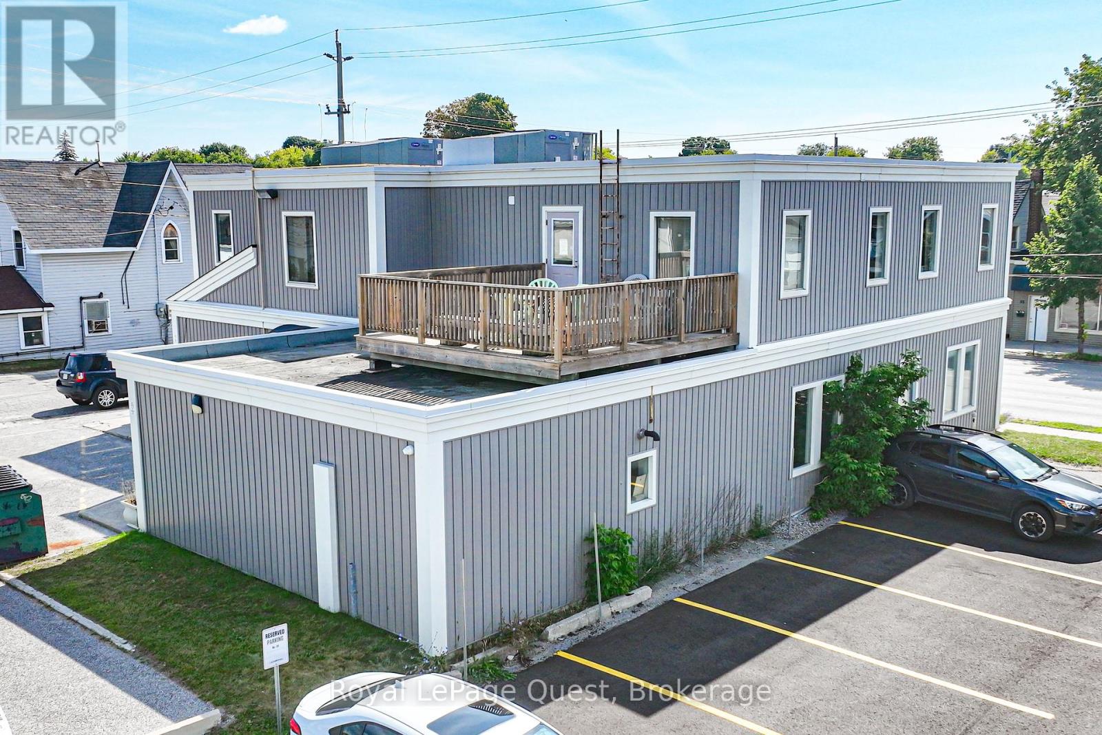 94 Colborne Street W, Orillia, Ontario  L3V 2Y9 - Photo 3 - S12014081