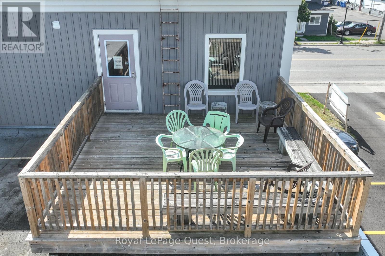 94 Colborne Street W, Orillia, Ontario  L3V 2Y9 - Photo 4 - S12014081