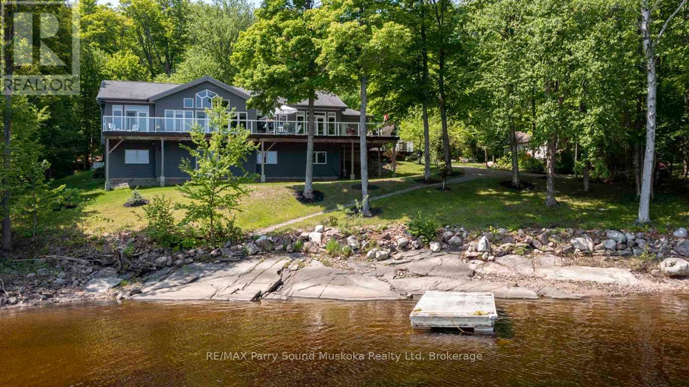 29 Shabbotts Bay Road, Whitestone, Ontario  P0A 1G0 - Photo 1 - X12014747