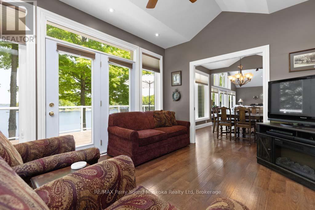 29 Shabbotts Bay Road, Whitestone, Ontario  P0A 1G0 - Photo 18 - X12014747