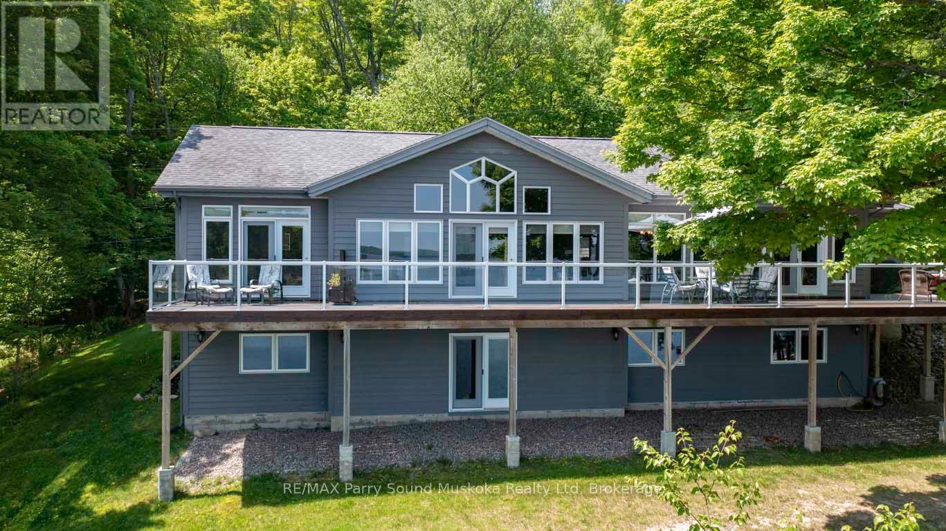 29 Shabbotts Bay Road, Whitestone, Ontario  P0A 1G0 - Photo 36 - X12014747