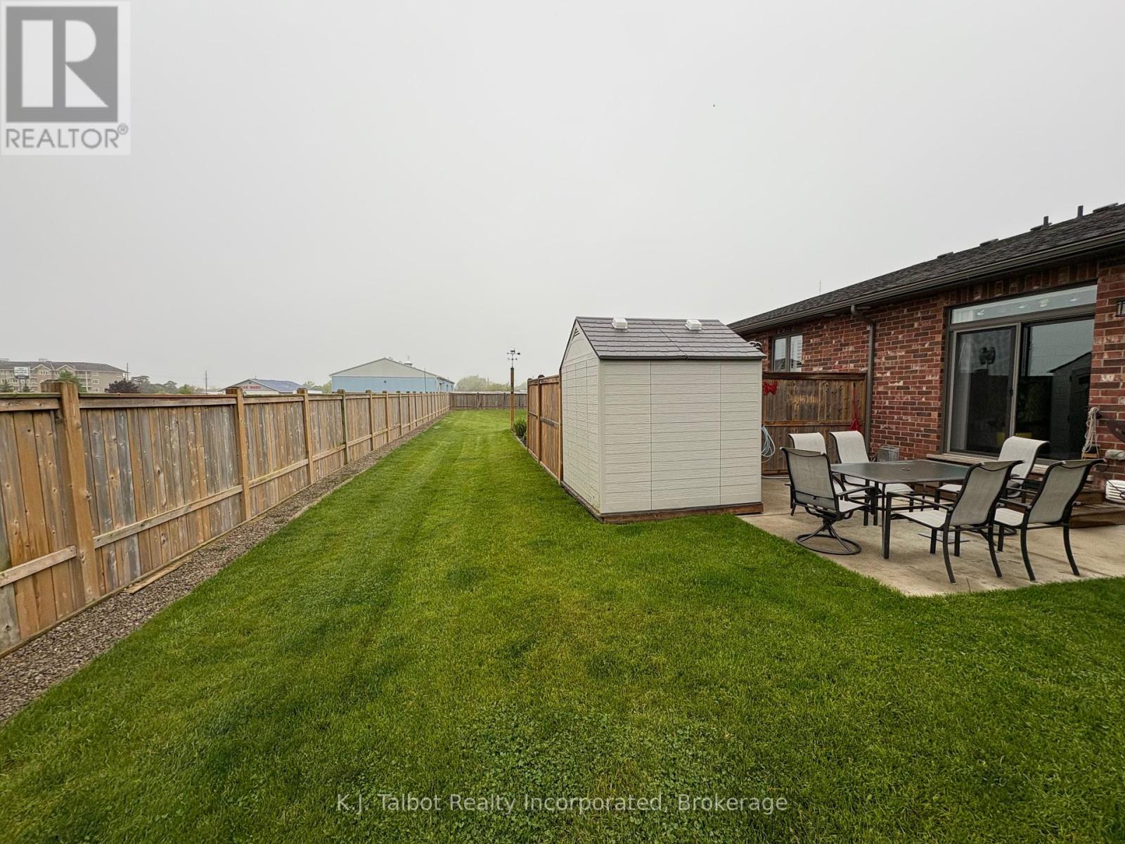 Unit #18 - 18 The Way, Goderich, Ontario  N7A 0B5 - Photo 34 - X12014916