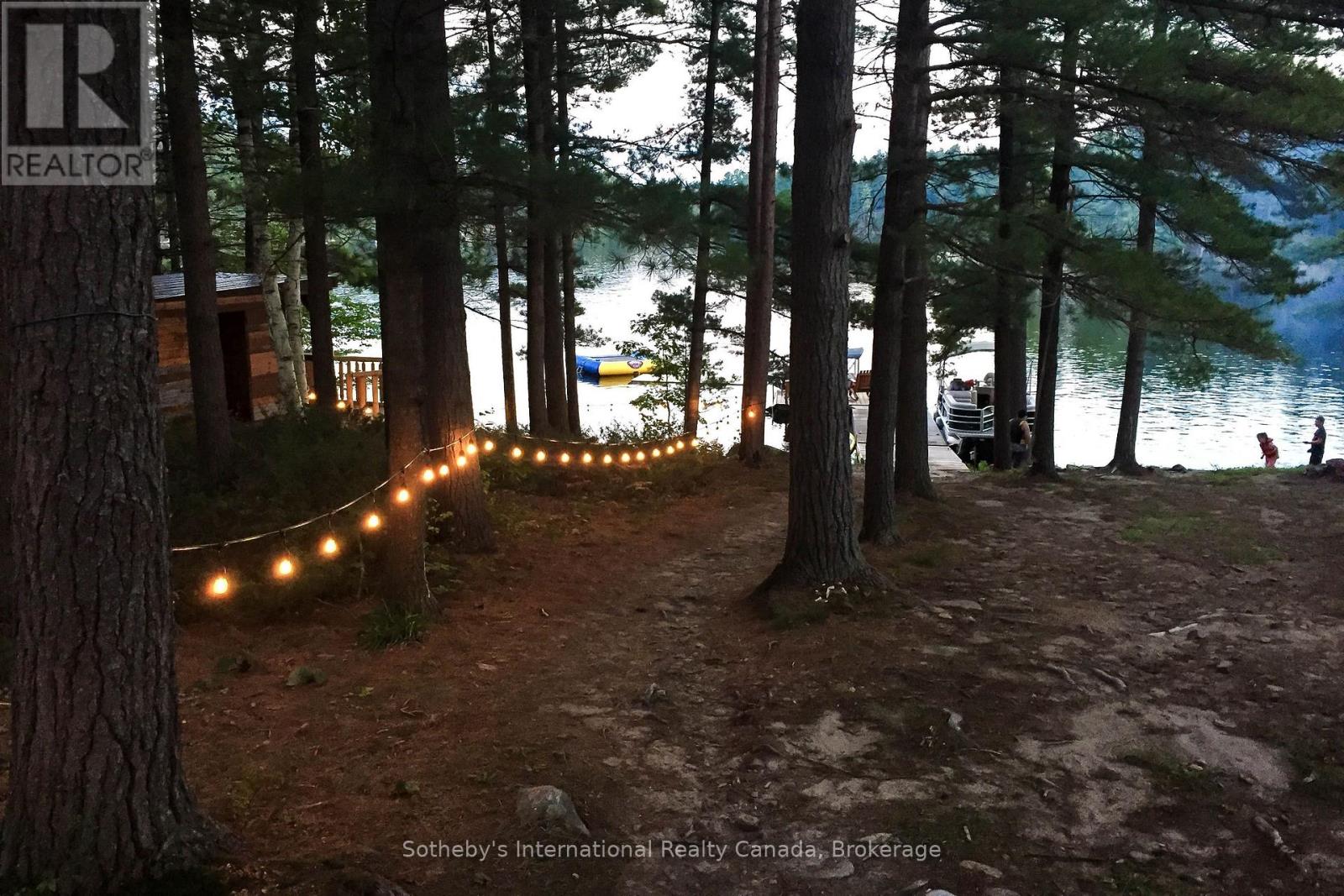 6198 Go Home Lake Shr, Georgian Bay, Ontario  L0K 1S0 - Photo 10 - X12016866