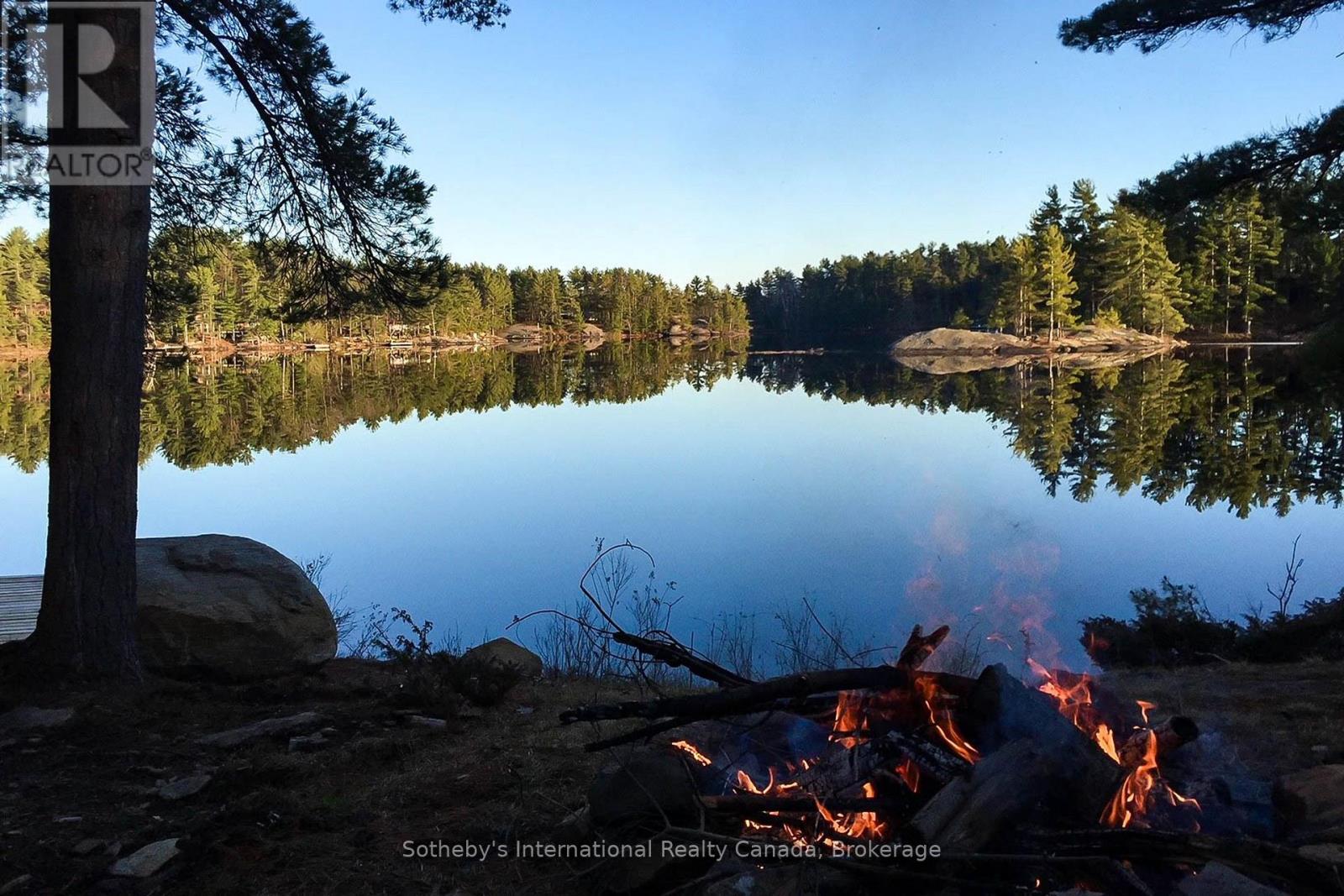 6198 Go Home Lake Shr, Georgian Bay, Ontario  L0K 1S0 - Photo 13 - X12016866