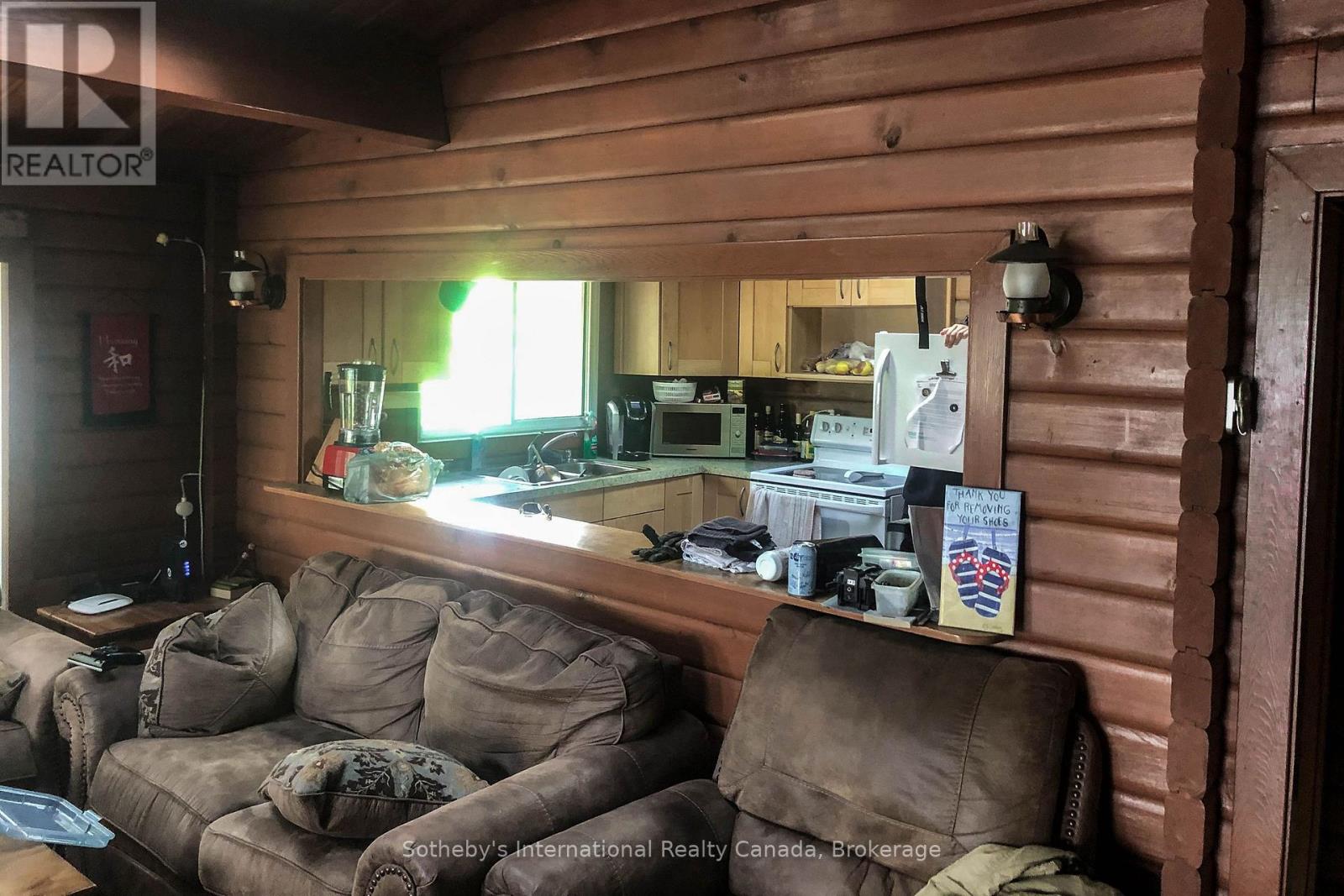 6198 Go Home Lake Shr, Georgian Bay, Ontario  L0K 1S0 - Photo 4 - X12016866