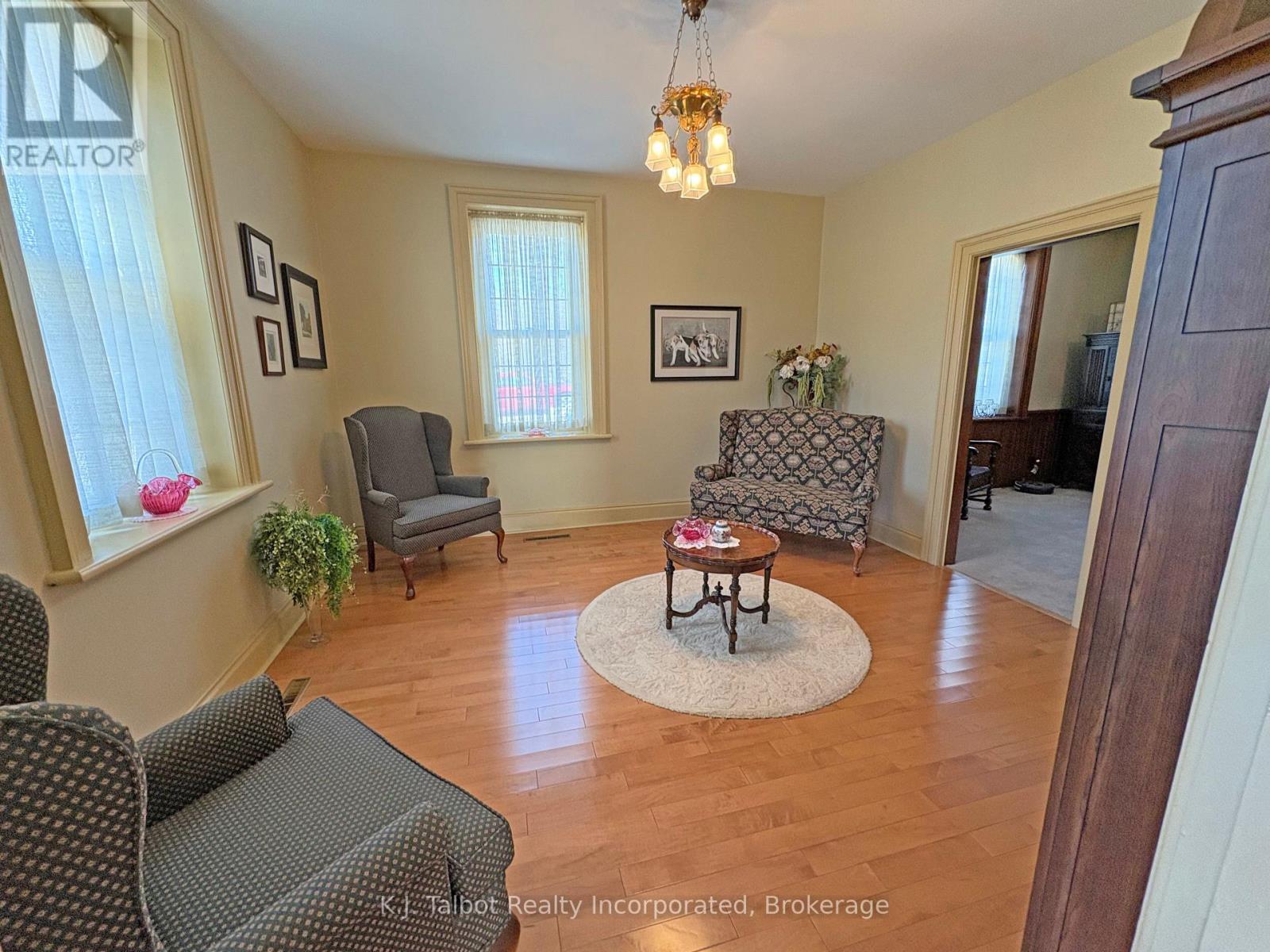 34024 Saltford Road, Ashfield-Colborne-Wawanosh, Ontario  N7A 3Y1 - Photo 10 - X12017092