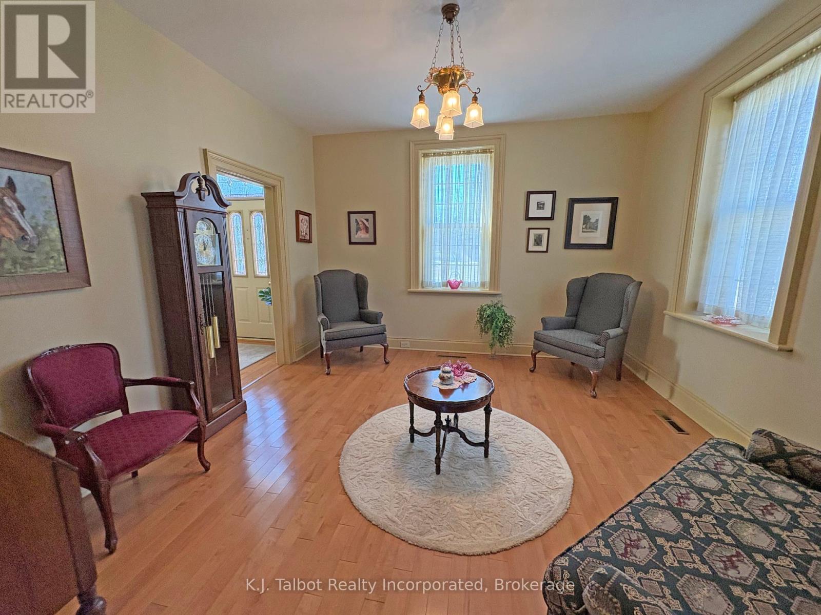 34024 Saltford Road, Ashfield-Colborne-Wawanosh, Ontario  N7A 3Y1 - Photo 11 - X12017092