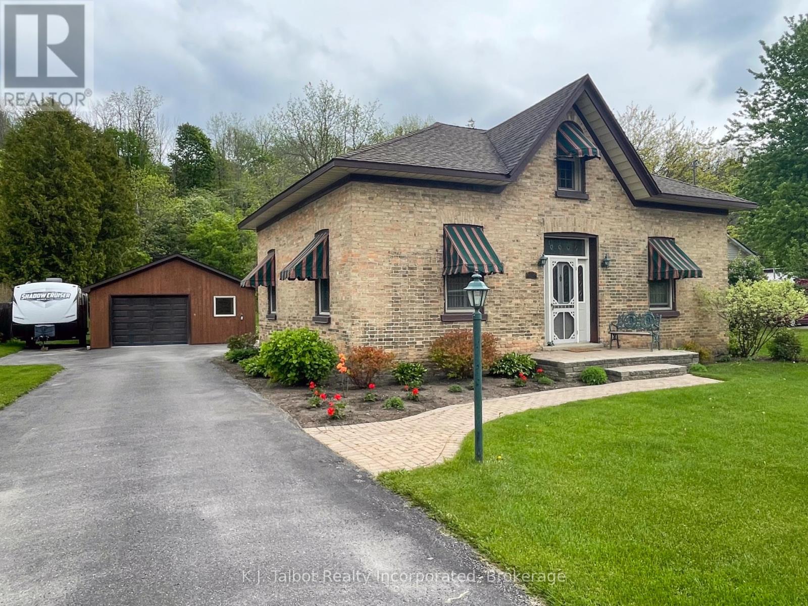 34024 Saltford Road, Ashfield-Colborne-Wawanosh, Ontario  N7A 3Y1 - Photo 2 - X12017092
