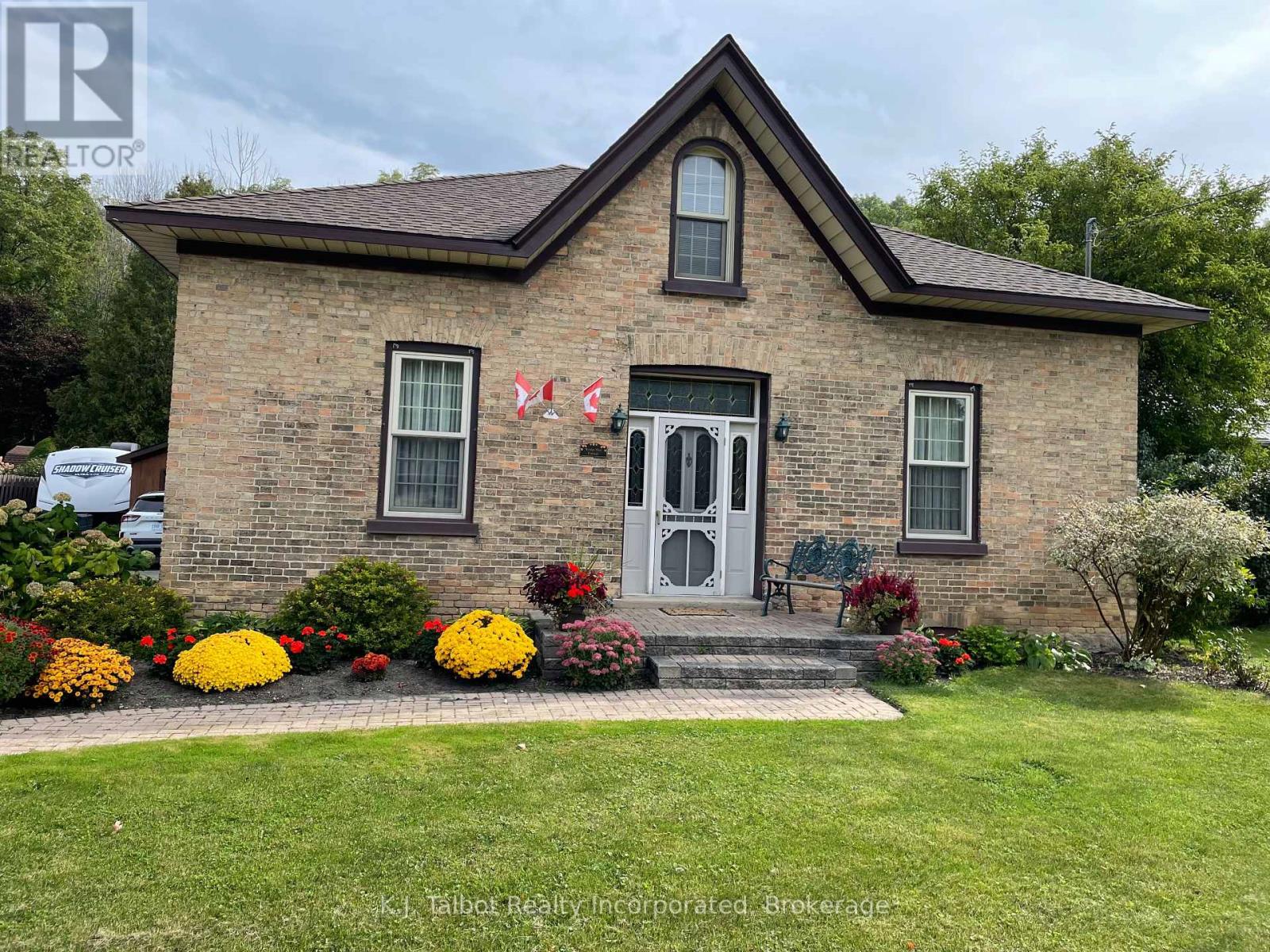 34024 Saltford Road, Ashfield-Colborne-Wawanosh, Ontario  N7A 3Y1 - Photo 3 - X12017092