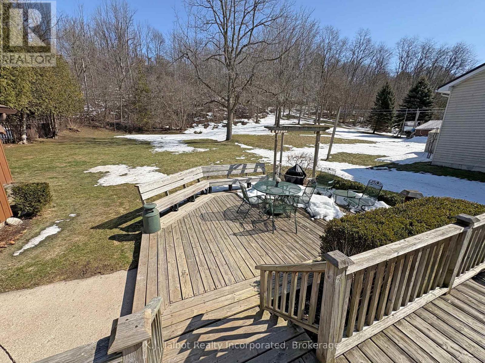 34024 Saltford Road, Ashfield-Colborne-Wawanosh, Ontario  N7A 3Y1 - Photo 37 - X12017092