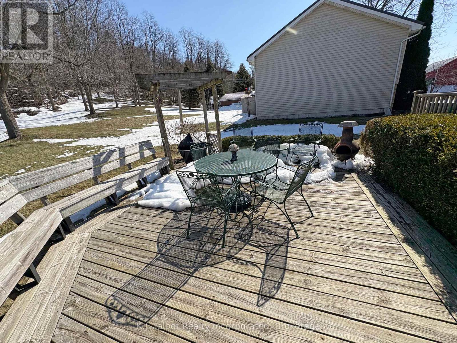 34024 Saltford Road, Ashfield-Colborne-Wawanosh, Ontario  N7A 3Y1 - Photo 38 - X12017092