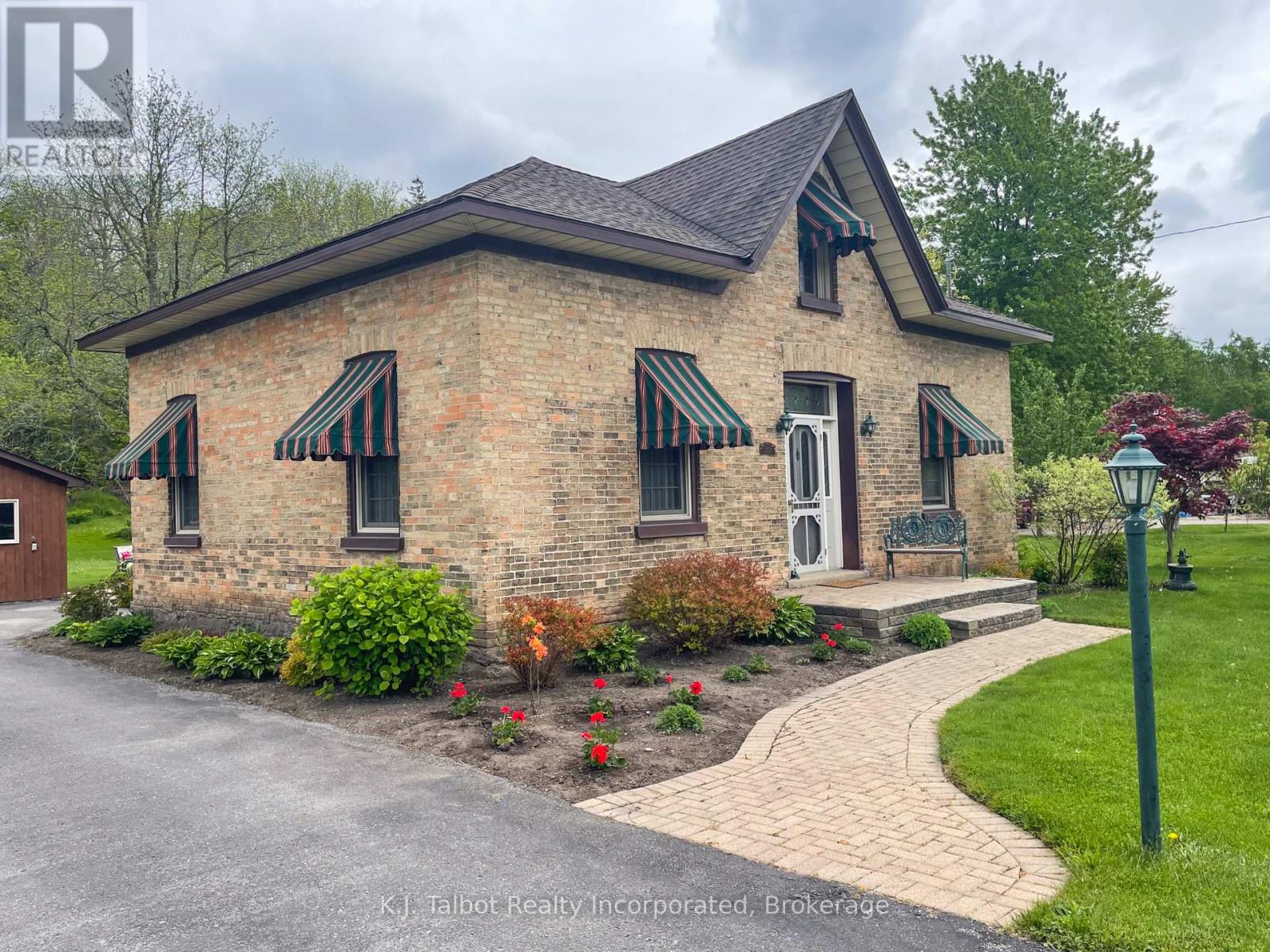 34024 Saltford Road, Ashfield-Colborne-Wawanosh, Ontario  N7A 3Y1 - Photo 42 - X12017092