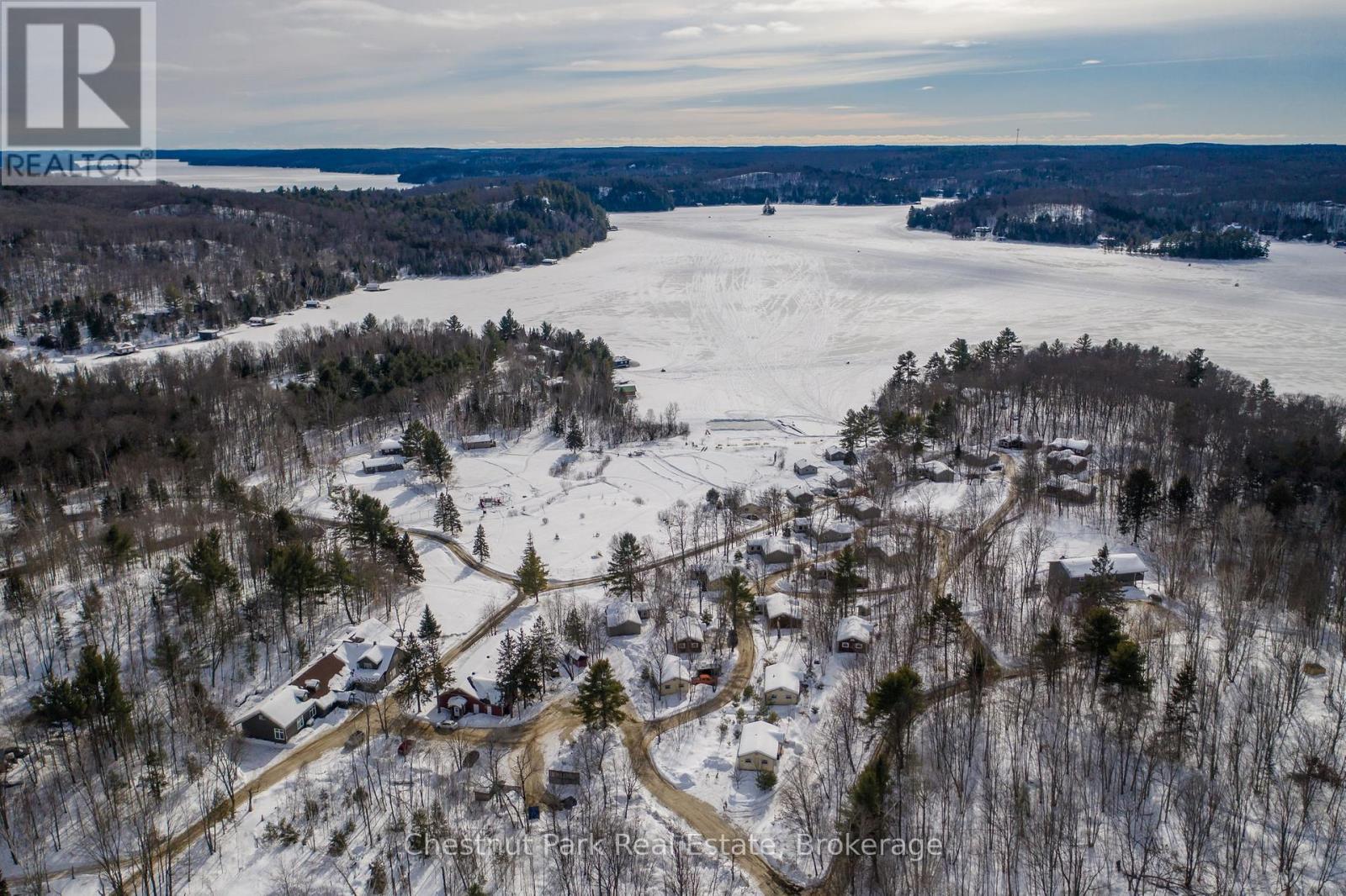 1052 Rat Bay Rd 109-7 Road, Lake Of Bays, Ontario  P1H 2J6 - Photo 22 - X12017497