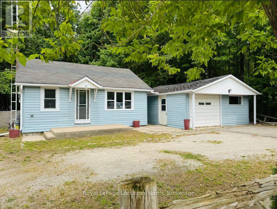 80 Concession 8 Road E, Tiny, Ontario  L0L 2J0 - Photo 1 - S12017541