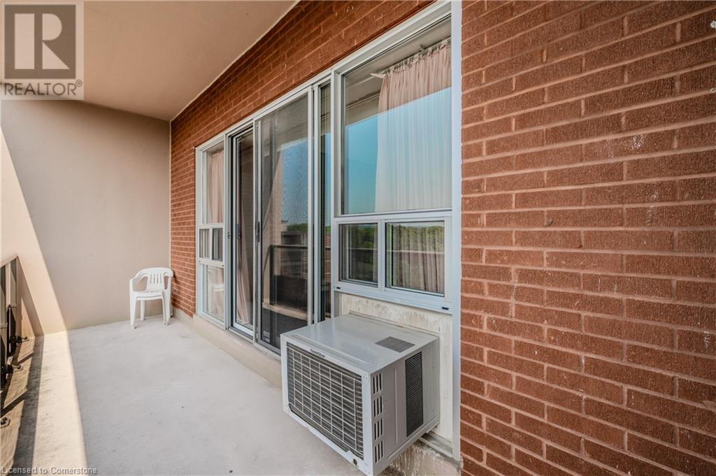 1966 Main Street W Unit# 1507, Hamilton, Ontario  L8S 1J6 - Photo 19 - 40706534