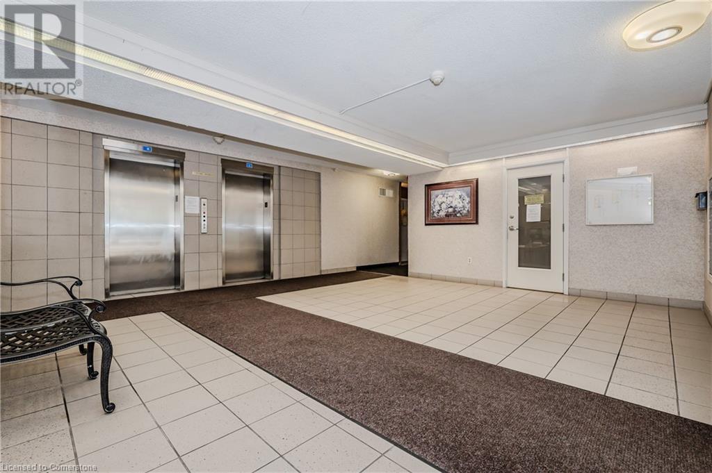 1966 Main Street W Unit# 1507, Hamilton, Ontario  L8S 1J6 - Photo 5 - 40706534