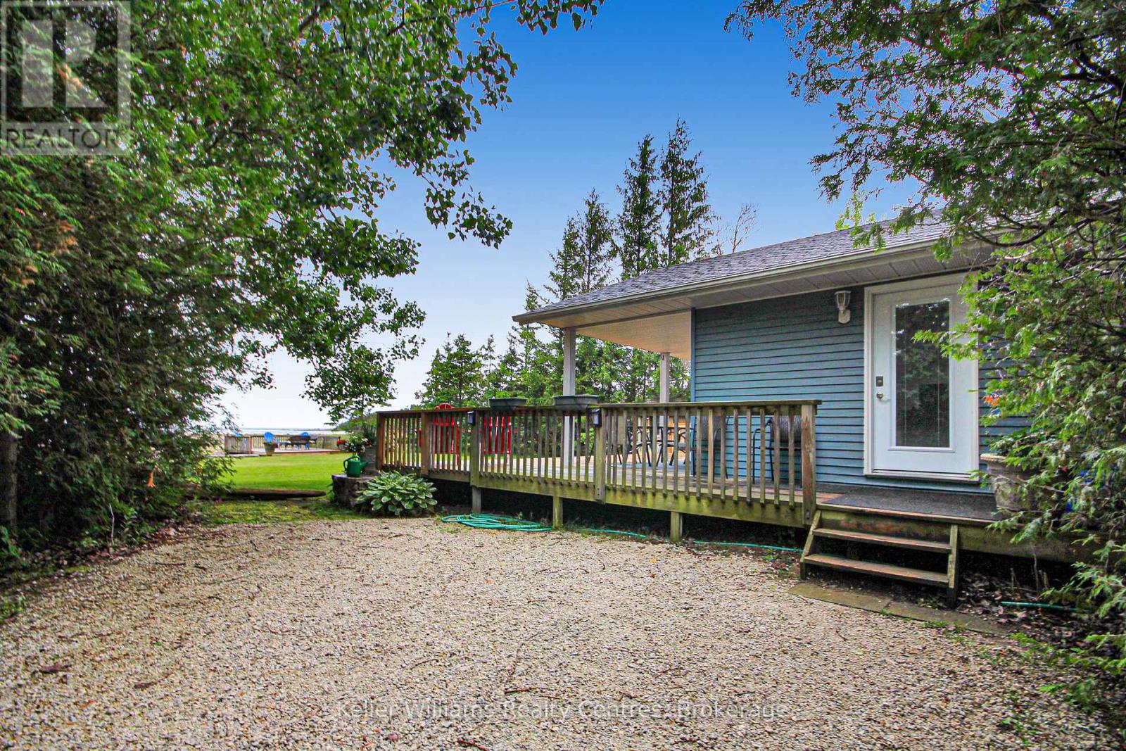 1208 Sunset Drive, South Bruce Peninsula, Ontario  N0H 2T0 - Photo 45 - X12018770
