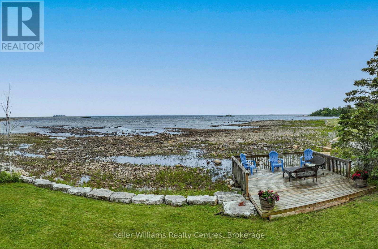1208 Sunset Drive, South Bruce Peninsula, Ontario  N0H 2T0 - Photo 49 - X12018770