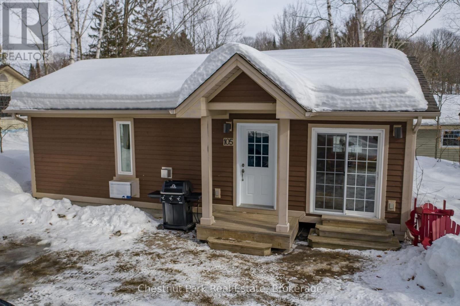 1052 RAT BAY 105-8 ROAD, Lake of Bays, Ontario