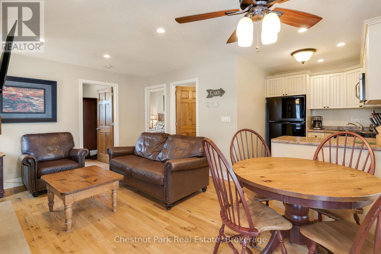 1052 Rat Bay 105-8 Road, Lake Of Bays, Ontario  P1H 2J6 - Photo 2 - X12019460