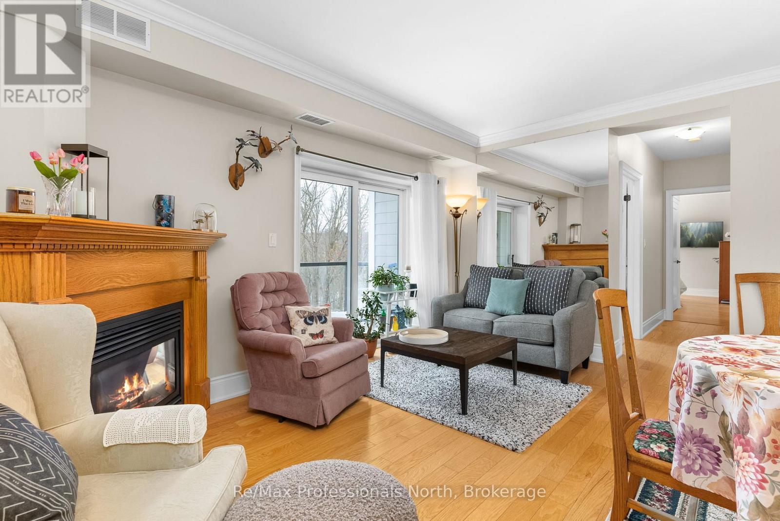 402 - 391 James Street W, Gravenhurst, Ontario  P1P 0A5 - Photo 14 - X12019583
