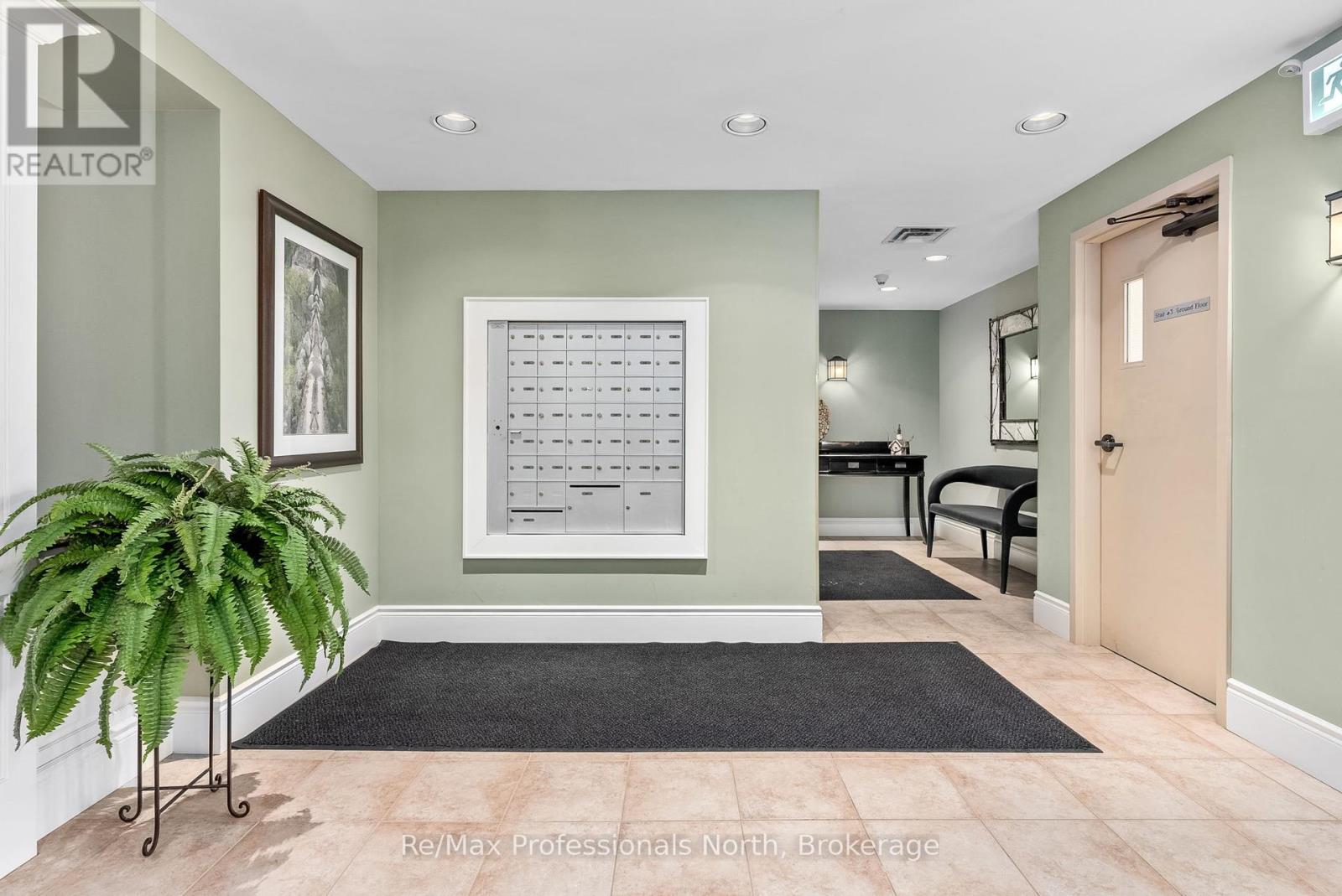 402 - 391 James Street W, Gravenhurst, Ontario  P1P 0A5 - Photo 29 - X12019583