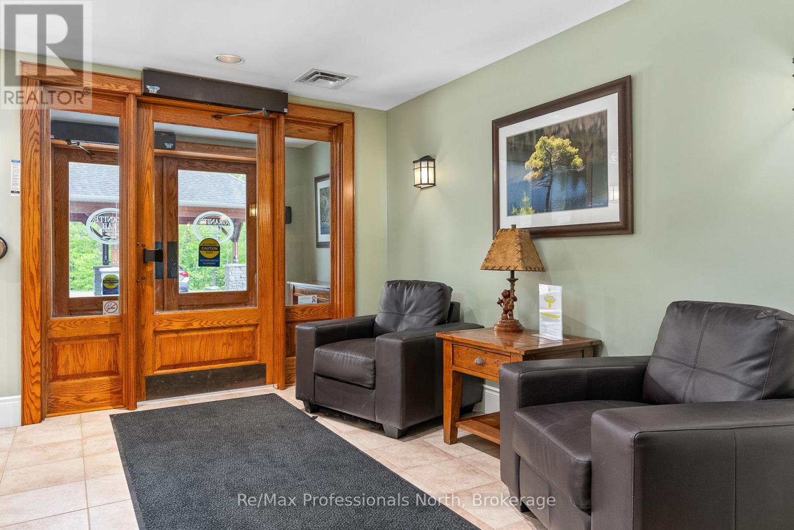 402 - 391 James Street W, Gravenhurst, Ontario  P1P 0A5 - Photo 31 - X12019583