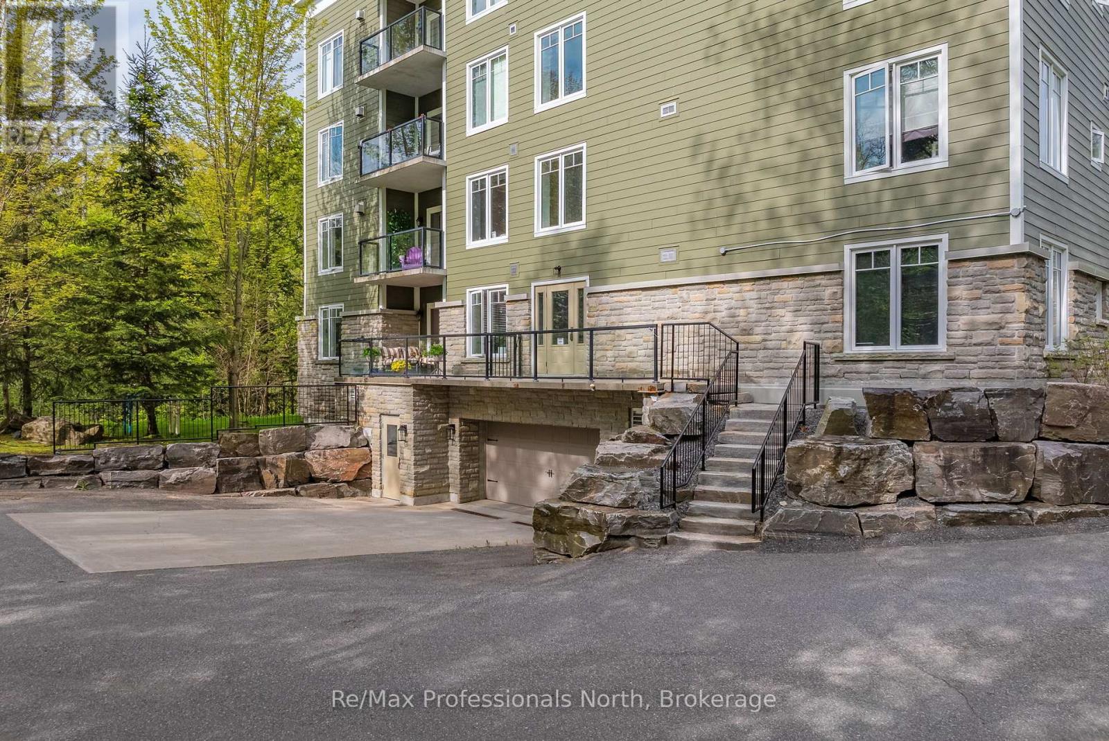 402 - 391 James Street W, Gravenhurst, Ontario  P1P 0A5 - Photo 36 - X12019583