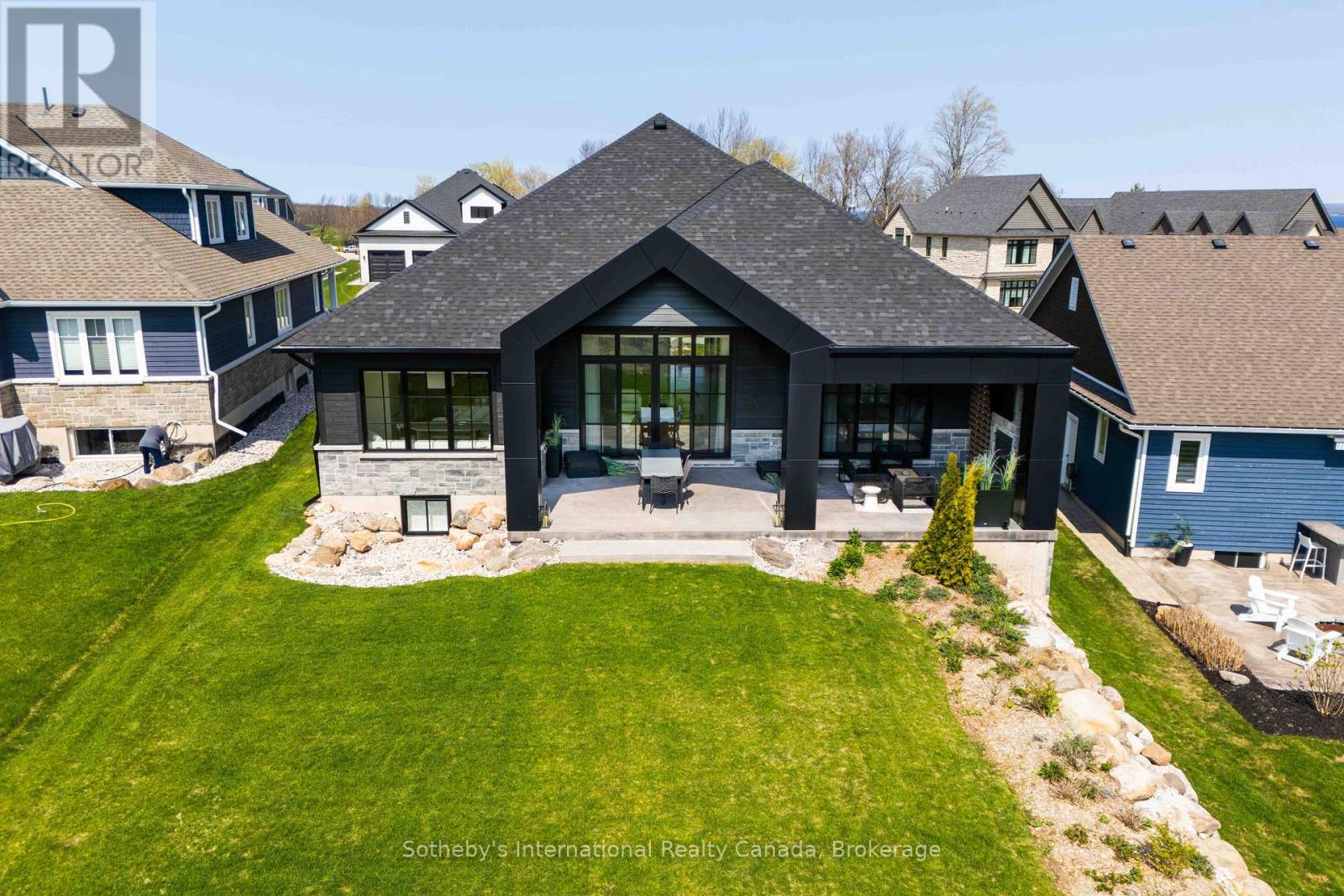 518 Algonquin Trail, Georgian Bluffs, Ontario  N0H 1S0 - Photo 43 - X12020499
