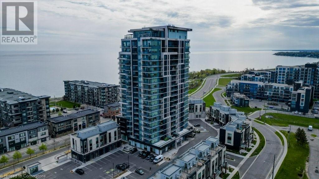 385 Winston Road Unit# 806, Grimsby, Ontario  L3M 4E8 - Photo 35 - 40706805
