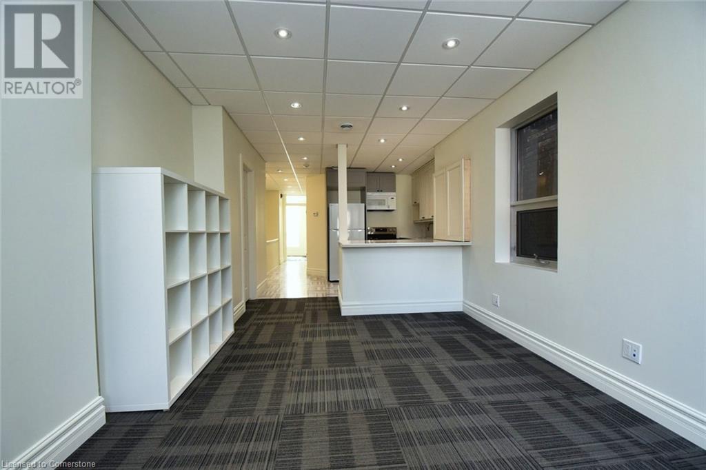 329 King Street E Unit# 2, Hamilton, Ontario  L8N 1C1 - Photo 2 - 40706844