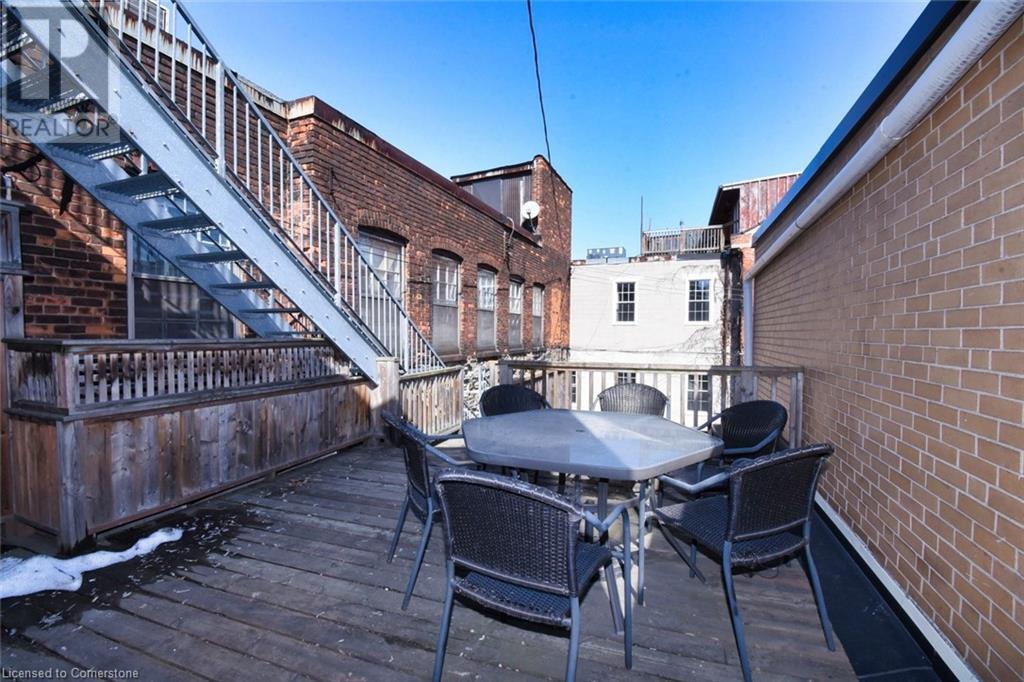 329 King Street E Unit# 2, Hamilton, Ontario  L8N 1C1 - Photo 21 - 40706844