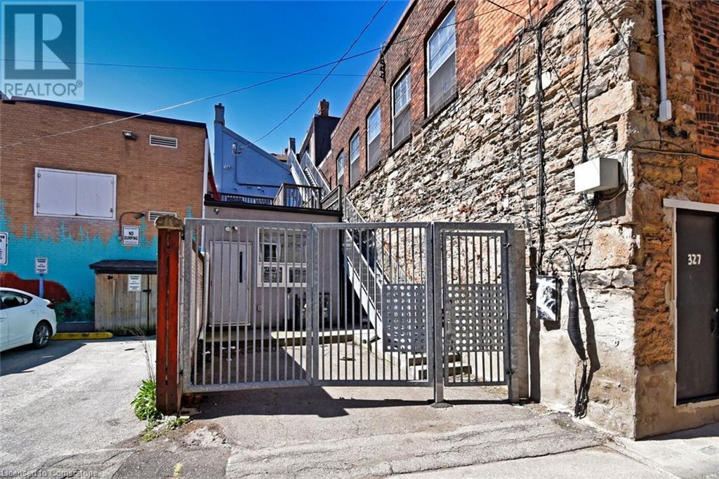 329 King Street E Unit# 2, Hamilton, Ontario  L8N 1C1 - Photo 22 - 40706844