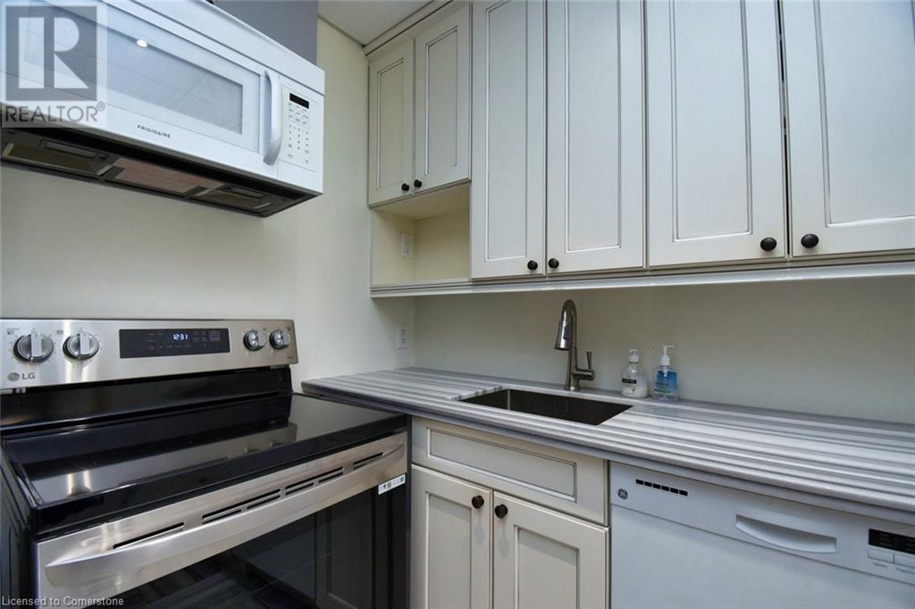 329 King Street E Unit# 2, Hamilton, Ontario  L8N 1C1 - Photo 8 - 40706844