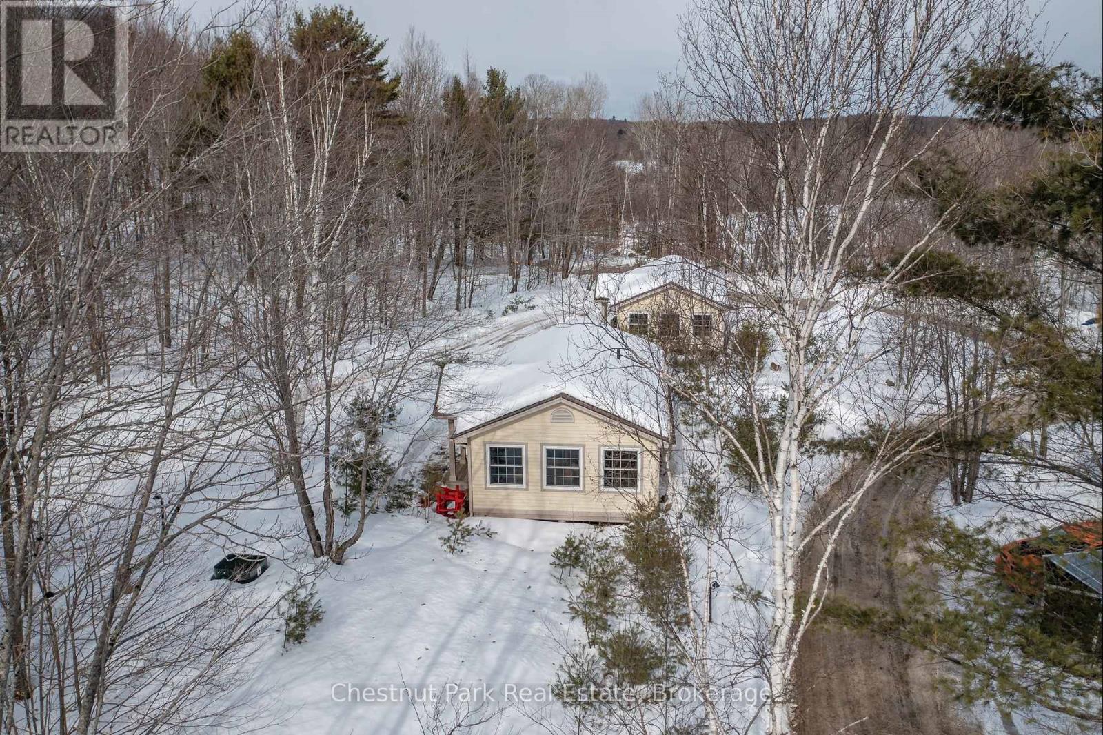 1052 RAT BAY 102-1 ROAD, Lake of Bays, Ontario