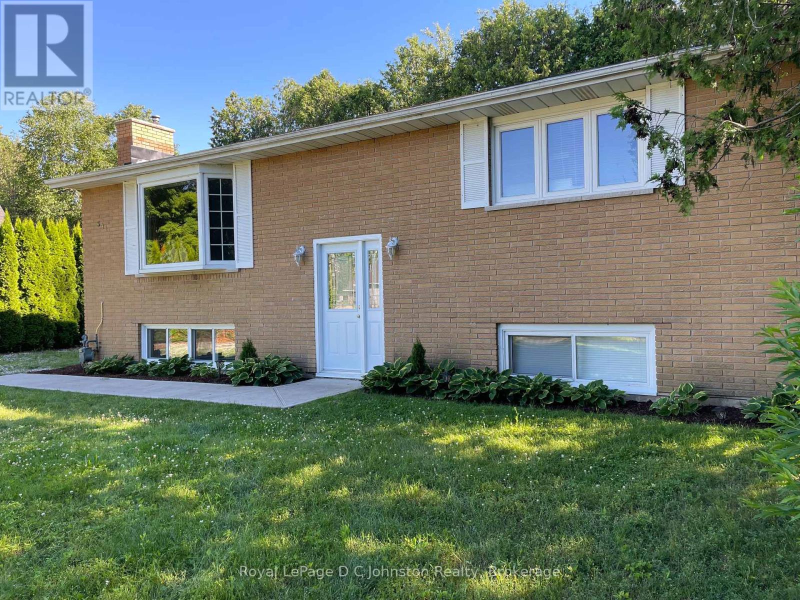#1 & #2 - 341 Palmerston Street, Saugeen Shores, Ontario  N0H 2L0 - Photo 2 - X12024743