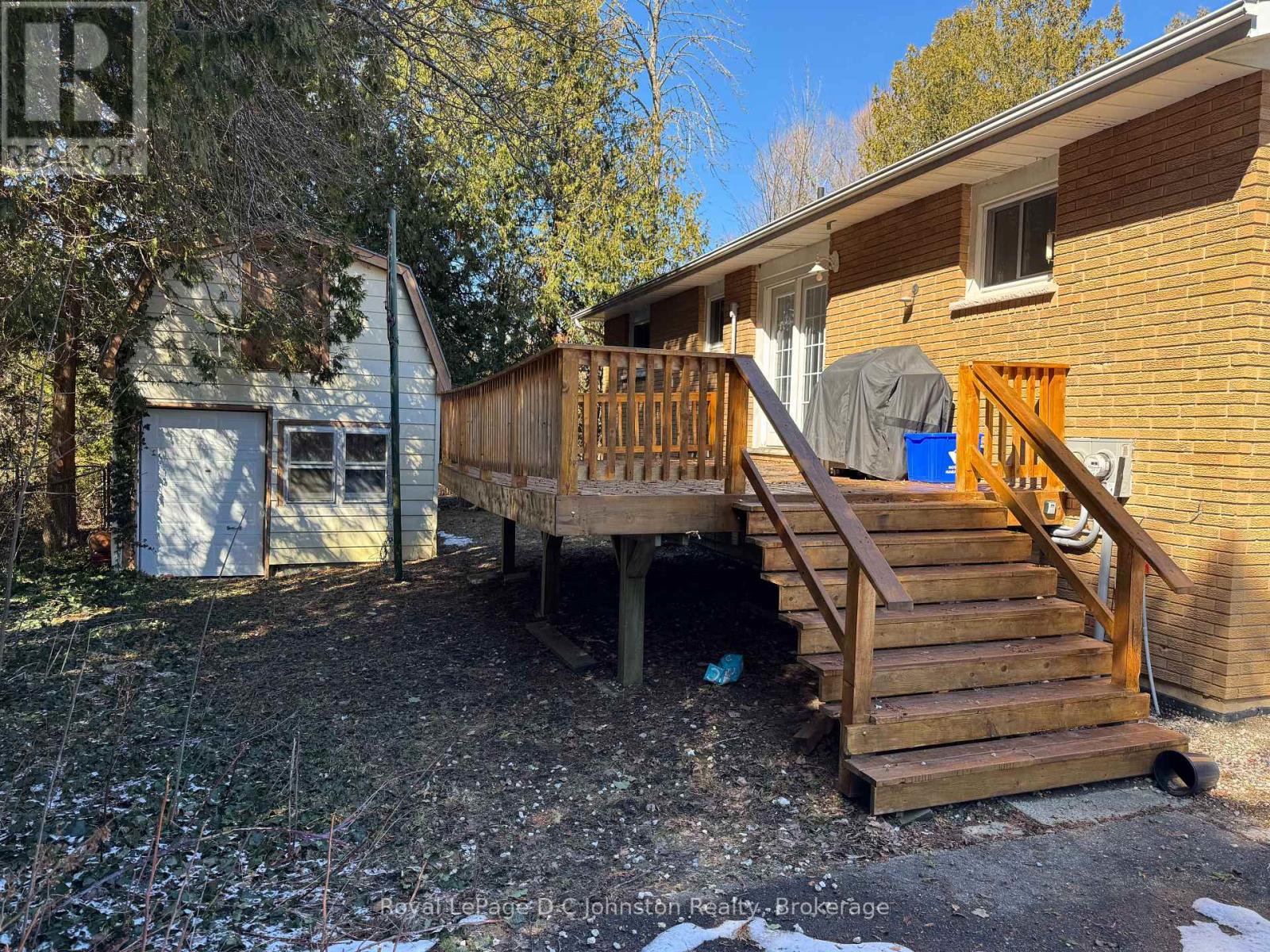 #1 & #2 - 341 Palmerston Street, Saugeen Shores, Ontario  N0H 2L0 - Photo 24 - X12024743