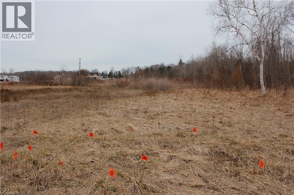 701 MAIN ST Street E, Sauble Beach, Ontario