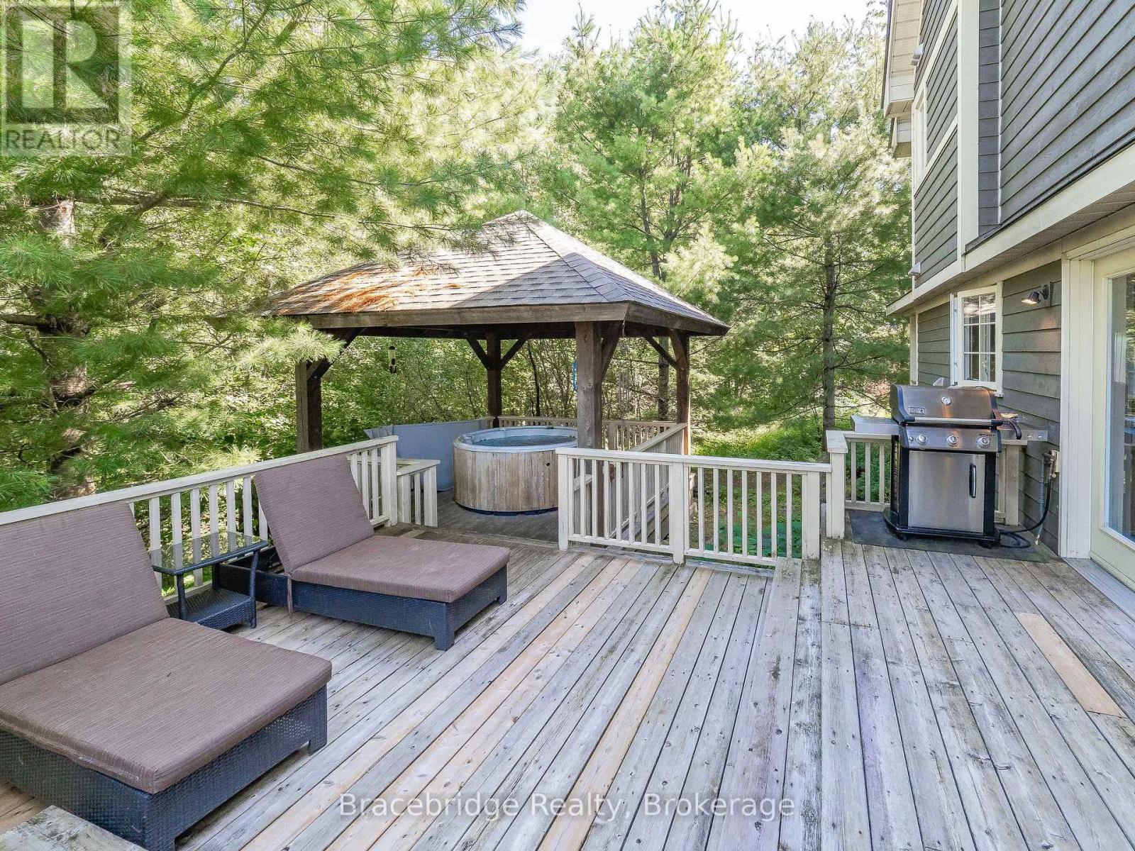 Sandfield 8 W4 - 3876 Muskoka Rd Hwy 118 W, Muskoka Lakes, Ontario  P0B 1J0 - Photo 30 - X12027702