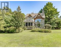 SANDFIELD 8 W4 - 3876 MUSKOKA RD HWY 118 W, Muskoka Lakes, Ontario