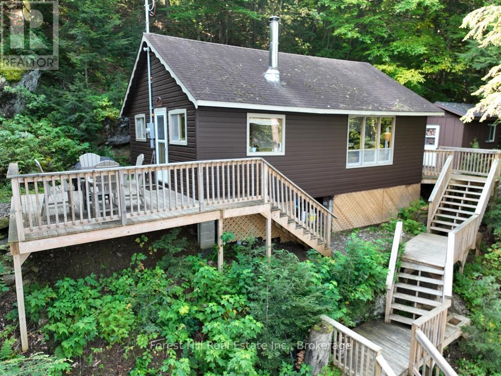 1023 TWILIGHT CLOSE LANE W, Algonquin Highlands, Ontario